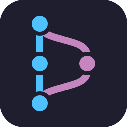 Git Tree Log
